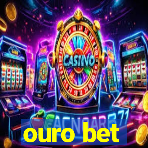 ouro bet